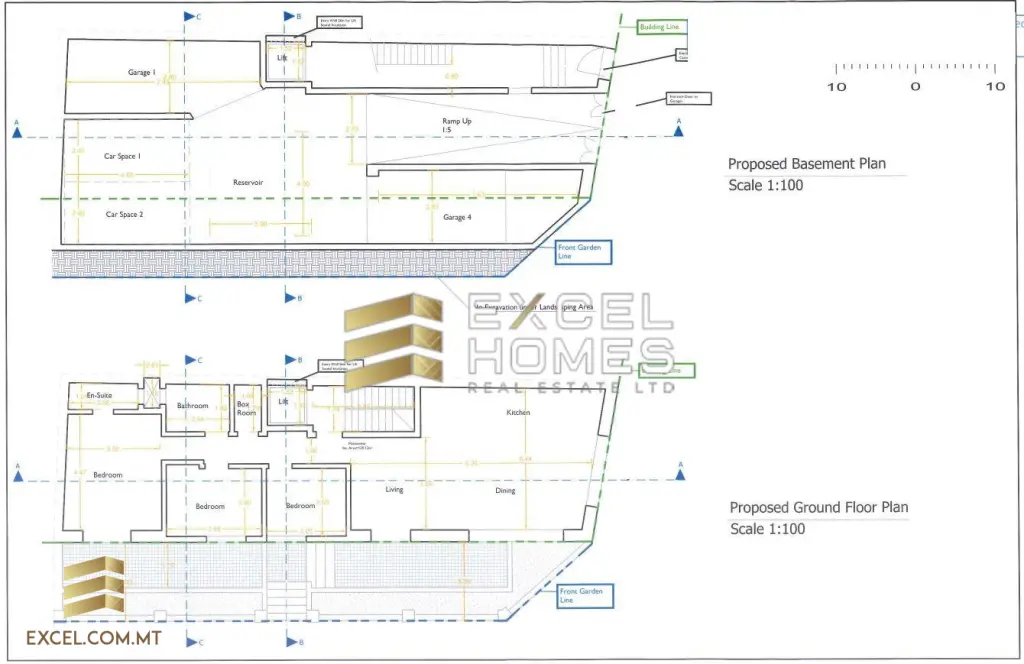 3 bedroom Maisonette in Zebbug, Malta – 26099
