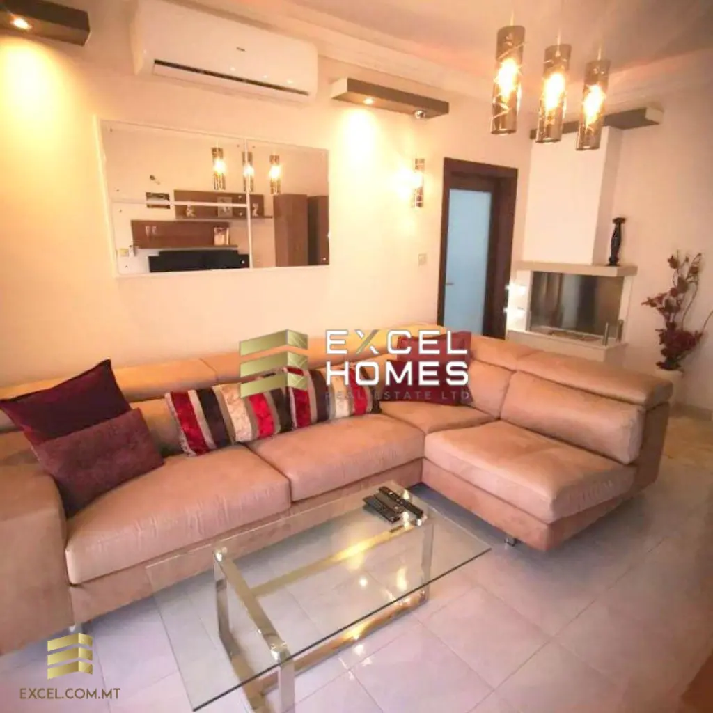 3 bedroom Apartment in Marsascala, Malta – 26186