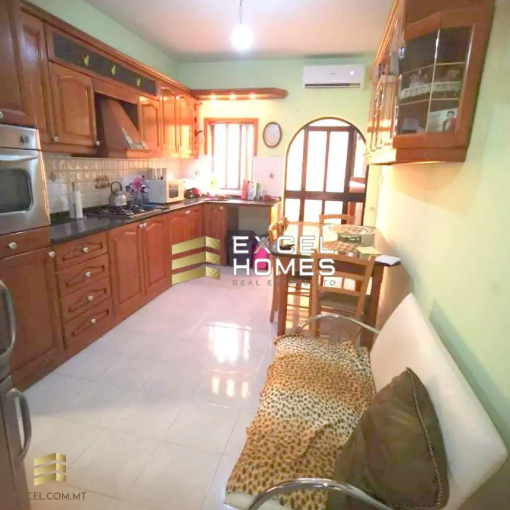 3 bedroom Apartment in Marsascala, Malta – 26186