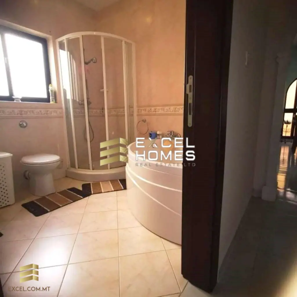 3 bedroom Apartment in Marsascala, Malta – 26186