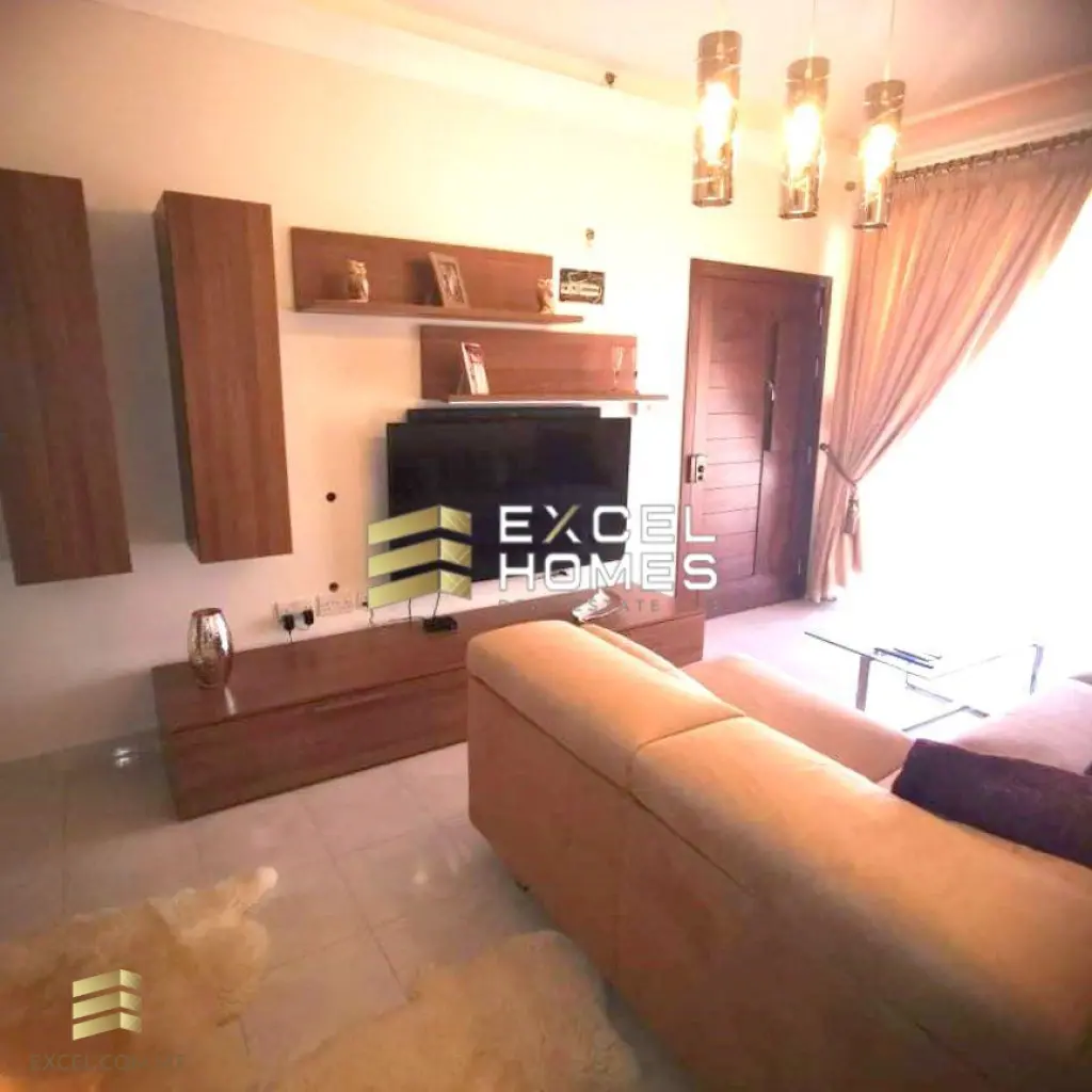 3 bedroom Apartment in Marsascala, Malta – 26186