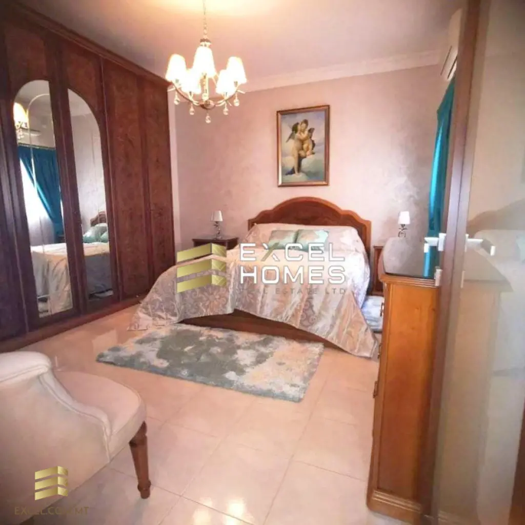 3 bedroom Apartment in Marsascala, Malta – 26186