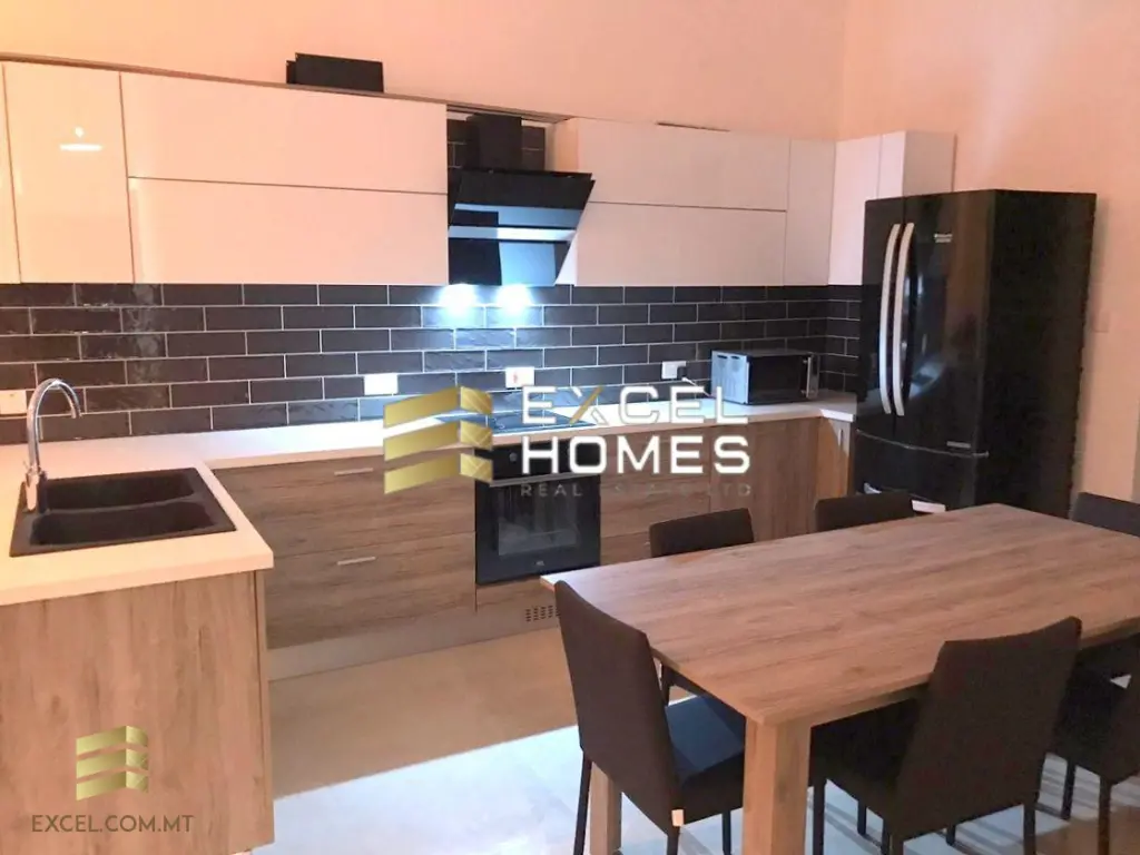 3 bedroom Apartment in Santa Venera, Malta – 26219