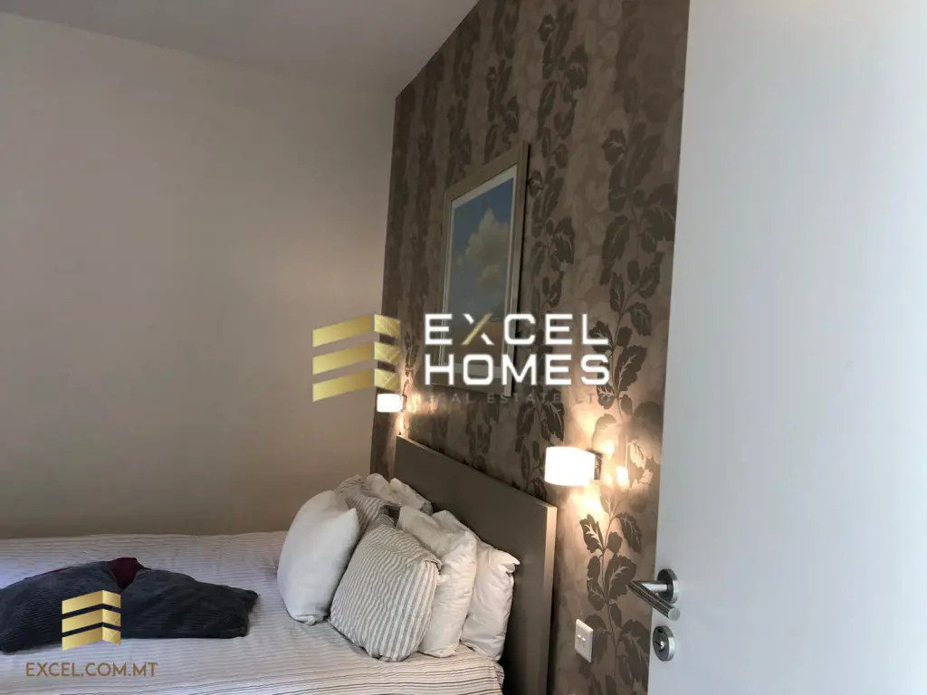 3 bedroom Apartment in Sliema, Malta – 26293