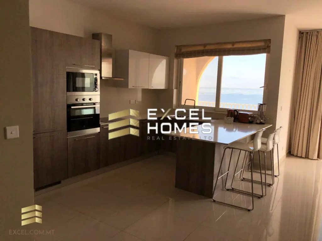 3 bedroom Apartment in Sliema, Malta – 26293