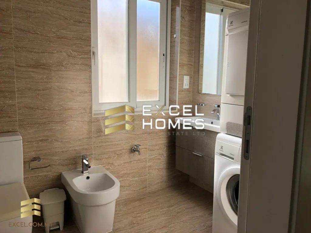 3 bedroom Apartment in Sliema, Malta – 26293