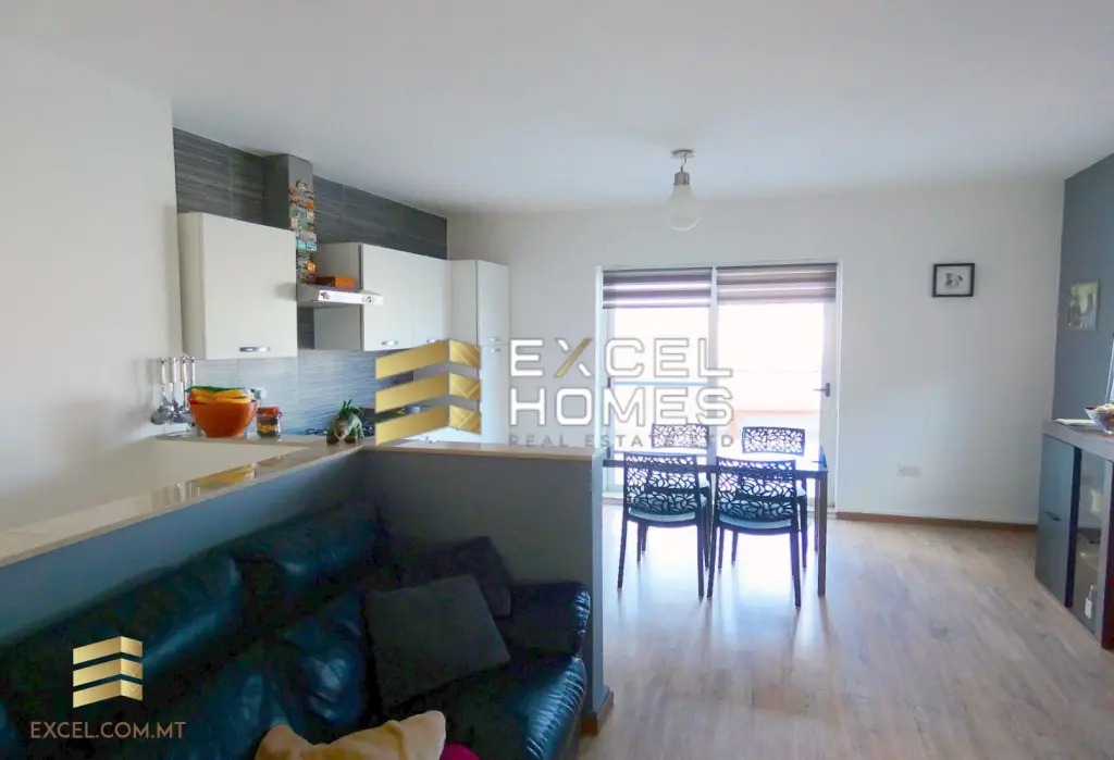 2 bedroom Maisonette in St Pauls Bay, Malta – 26307