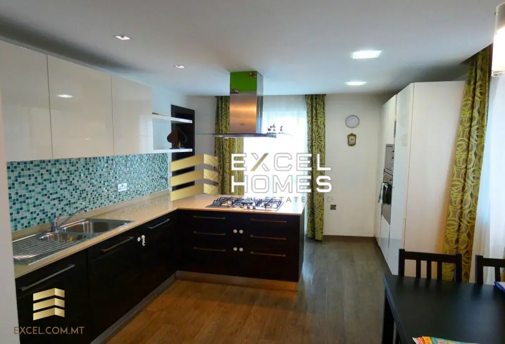 2 bedroom Maisonette in St Pauls Bay, Malta – 26307