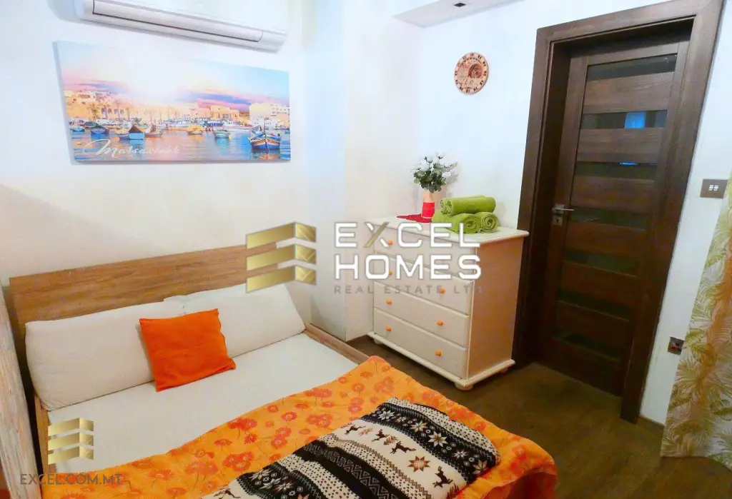 2 bedroom Maisonette in St Pauls Bay, Malta – 26307