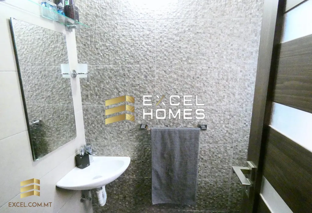 2 bedroom Maisonette in St Pauls Bay, Malta – 26307