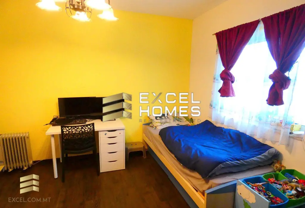 2 bedroom Maisonette in St Pauls Bay, Malta – 26307