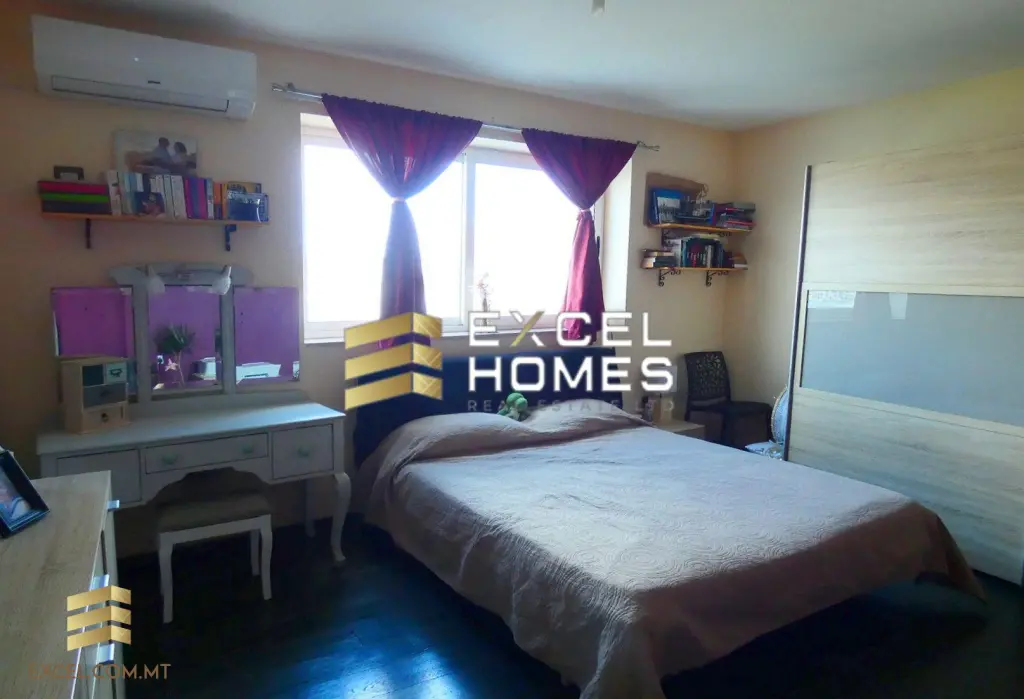 2 bedroom Maisonette in St Pauls Bay, Malta – 26307
