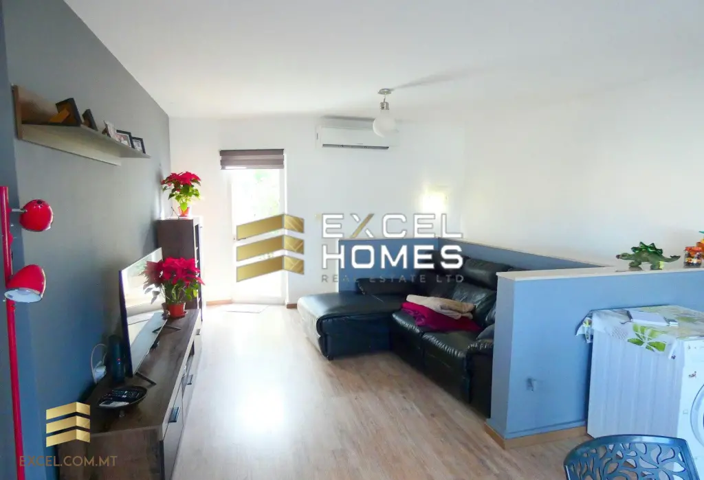 2 bedroom Maisonette in St Pauls Bay, Malta – 26307