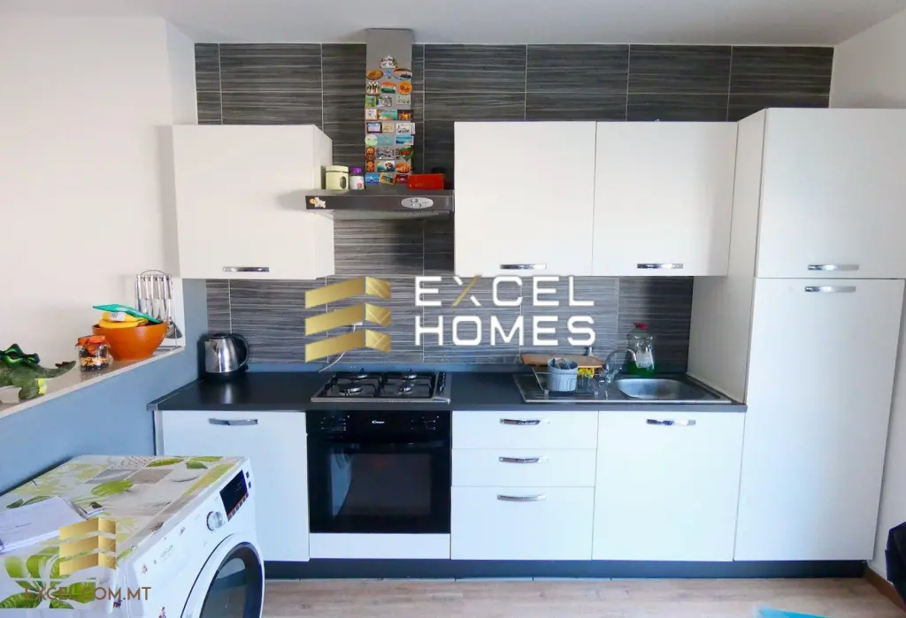 2 bedroom Maisonette in St Pauls Bay, Malta – 26307