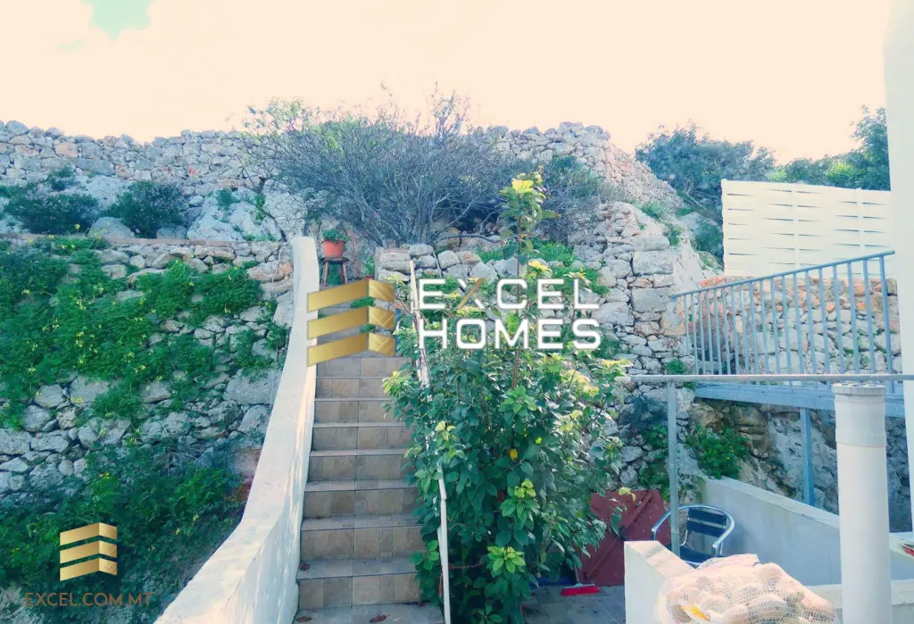 2 bedroom Maisonette in St Pauls Bay, Malta – 26307