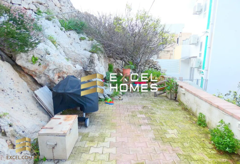 2 bedroom Maisonette in St Pauls Bay, Malta – 26307