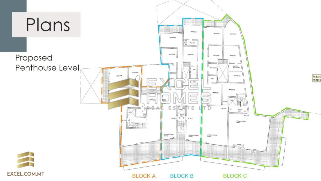 1 bedroom Apartment in Msida, Malta – 26309