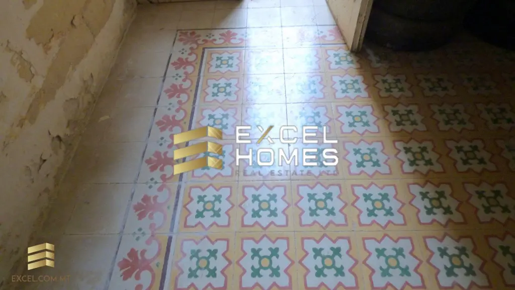 3 bedroom Townhouse in Qrendi, Malta – 26335