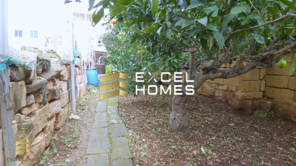 3 bedroom Townhouse in Qrendi, Malta – 26335