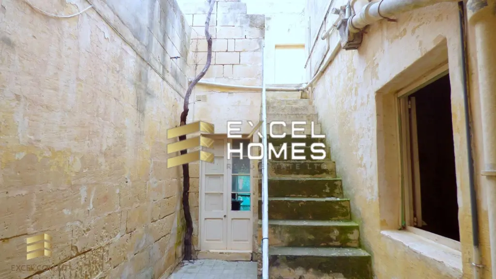 3 bedroom Townhouse in Qrendi, Malta – 26335
