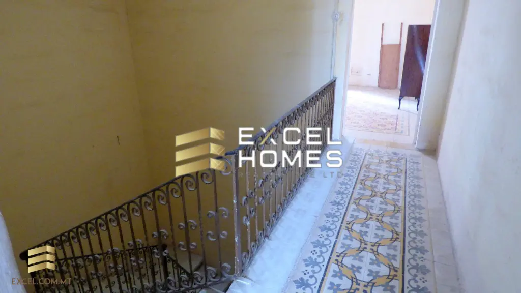 3 bedroom Townhouse in Qrendi, Malta – 26335