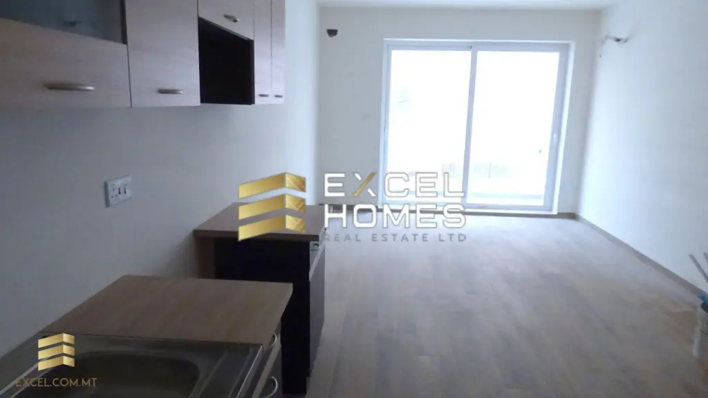 1 bedroom Apartment in Pieta, Malta – 26387