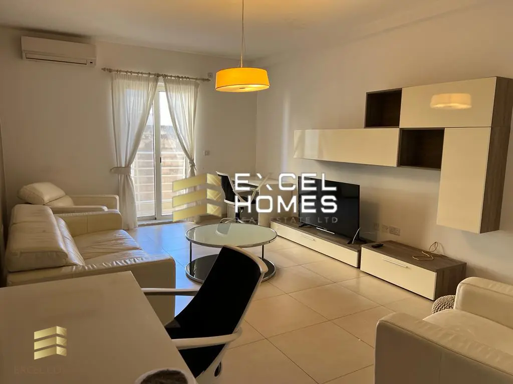 4 bedroom Apartment in Sliema, Malta – 26400