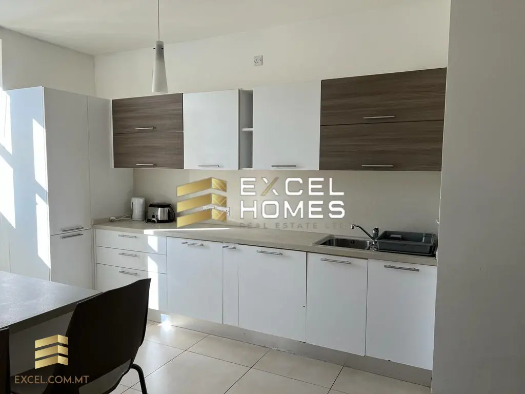 4 bedroom Apartment in Sliema, Malta – 26400