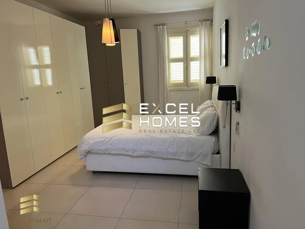 4 bedroom Apartment in Sliema, Malta – 26400