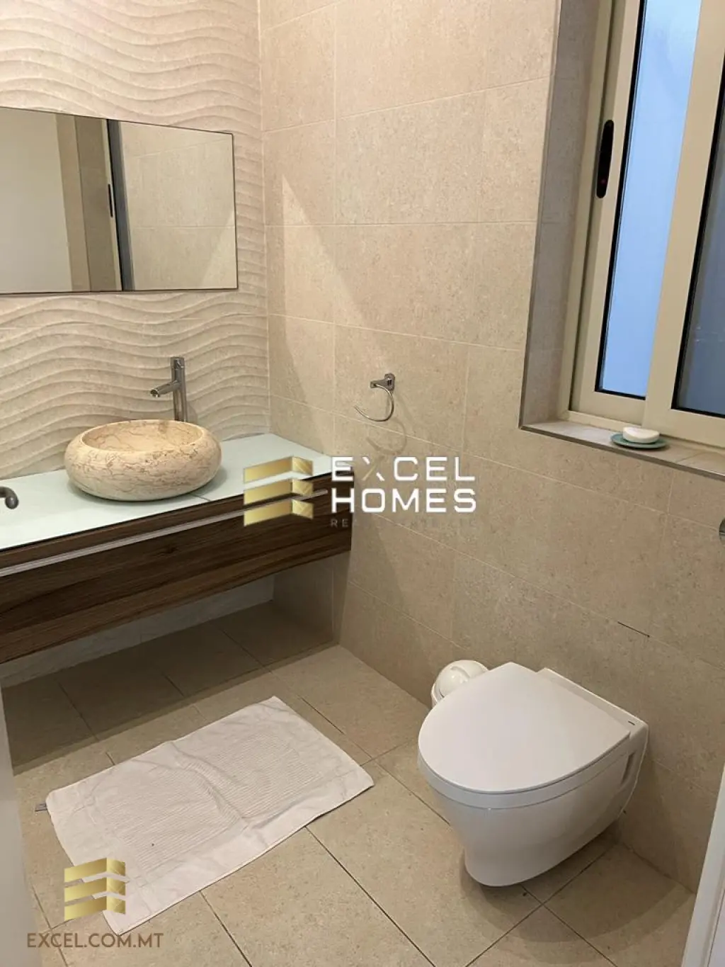 4 bedroom Apartment in Sliema, Malta – 26400