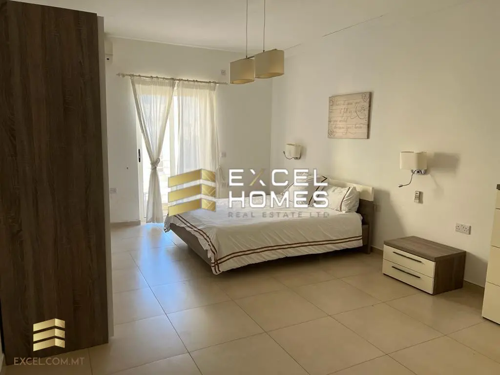 4 bedroom Apartment in Sliema, Malta – 26400