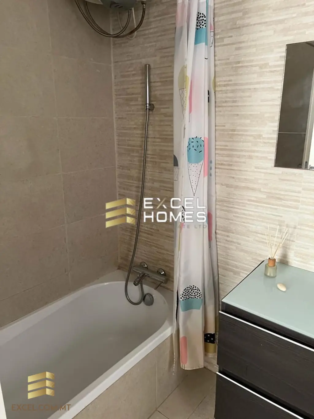 4 bedroom Apartment in Sliema, Malta – 26400