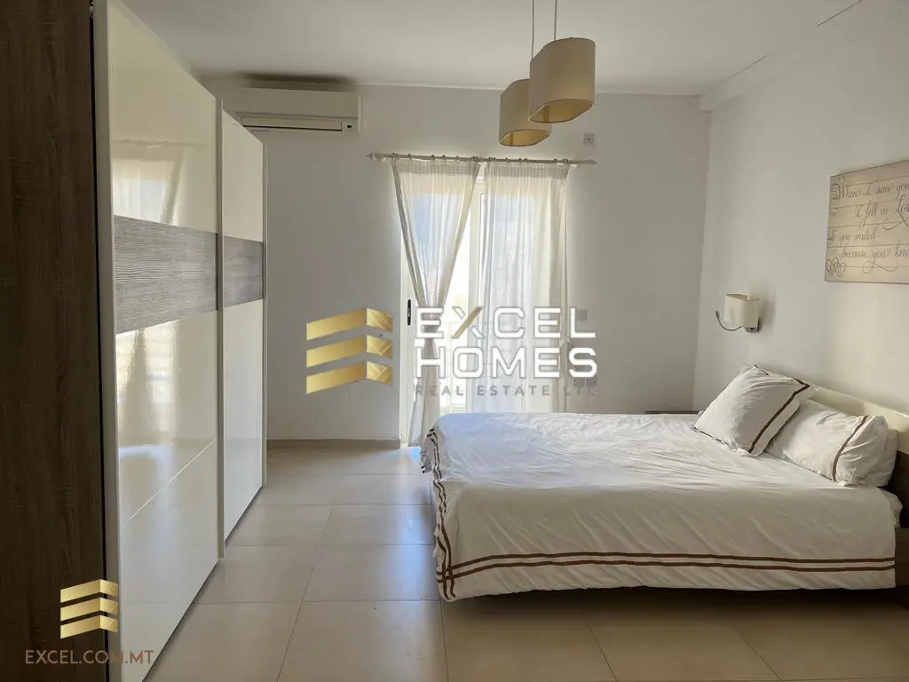 4 bedroom Apartment in Sliema, Malta – 26400