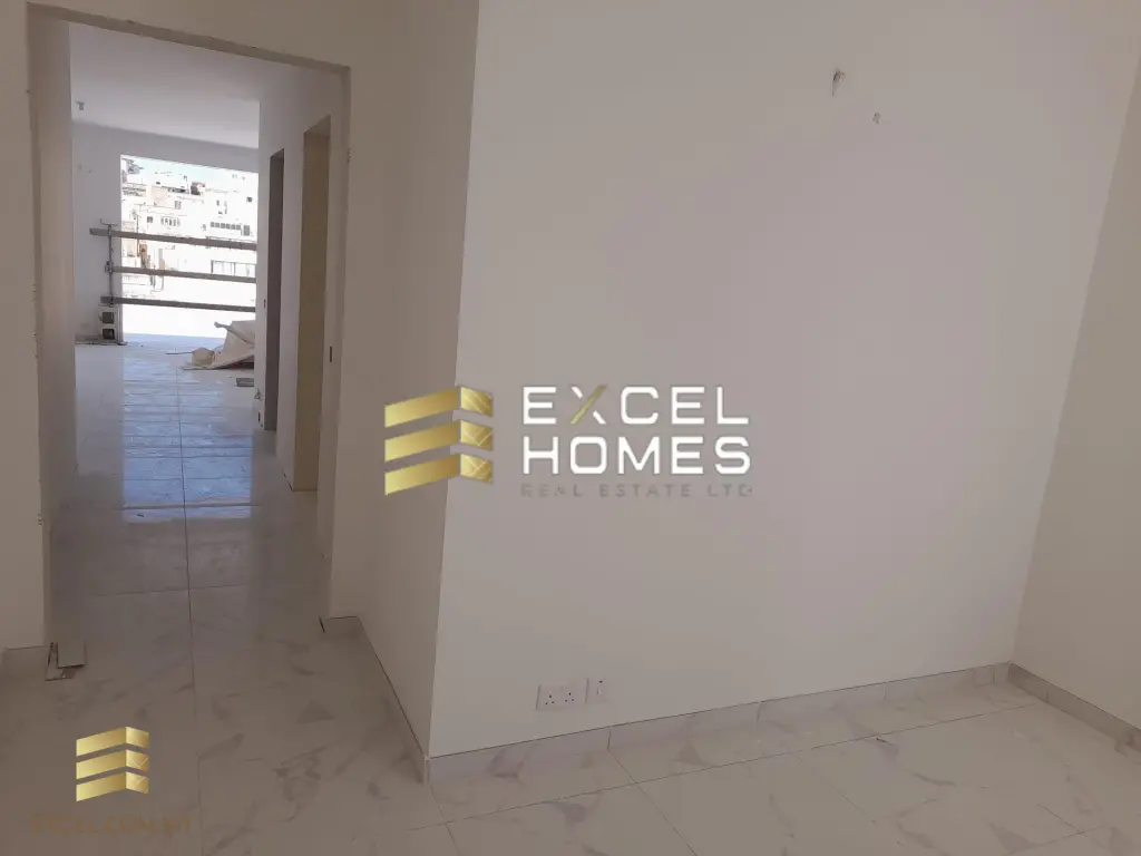 2 bedroom Apartment in Mellieha, Malta – 26433