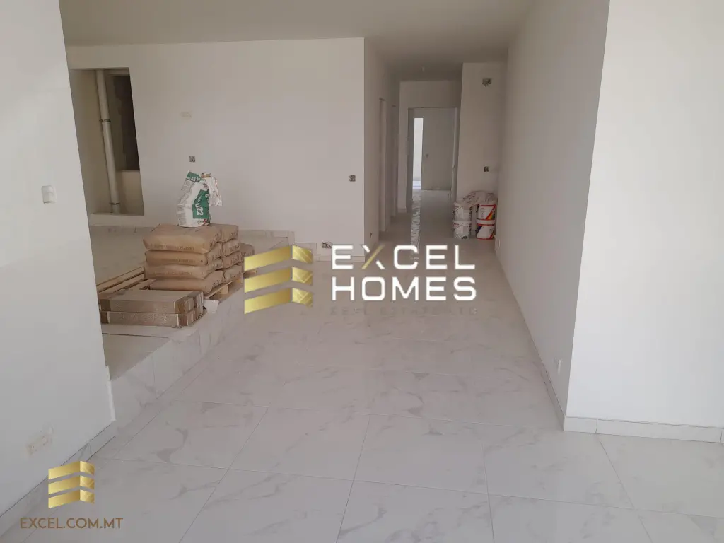2 bedroom Apartment in Mellieha, Malta – 26433