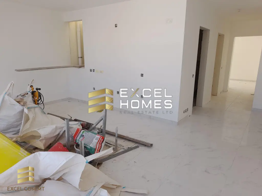2 bedroom Apartment in Mellieha, Malta – 26433