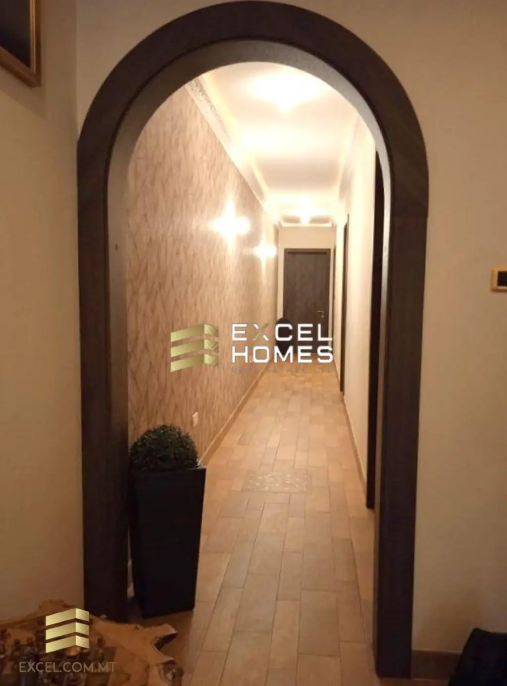 3 bedroom Apartment in Marsascala, Malta – 26547