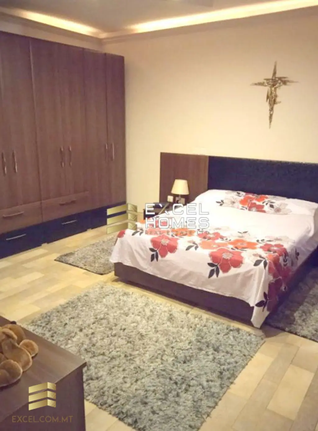 3 bedroom Apartment in Marsascala, Malta – 26547