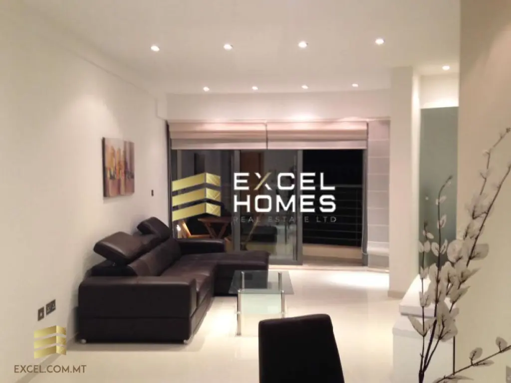2 bedroom Apartment in St Julians, Malta – 26659