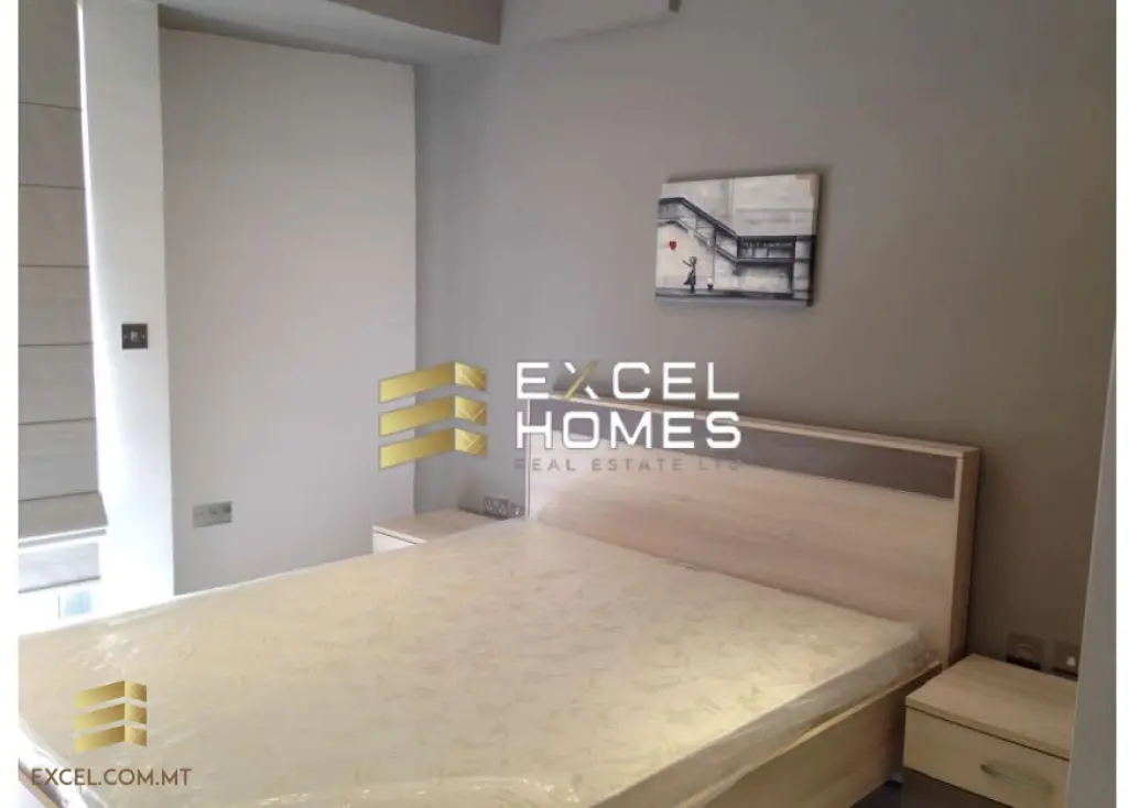 2 bedroom Apartment in St Julians, Malta – 26659