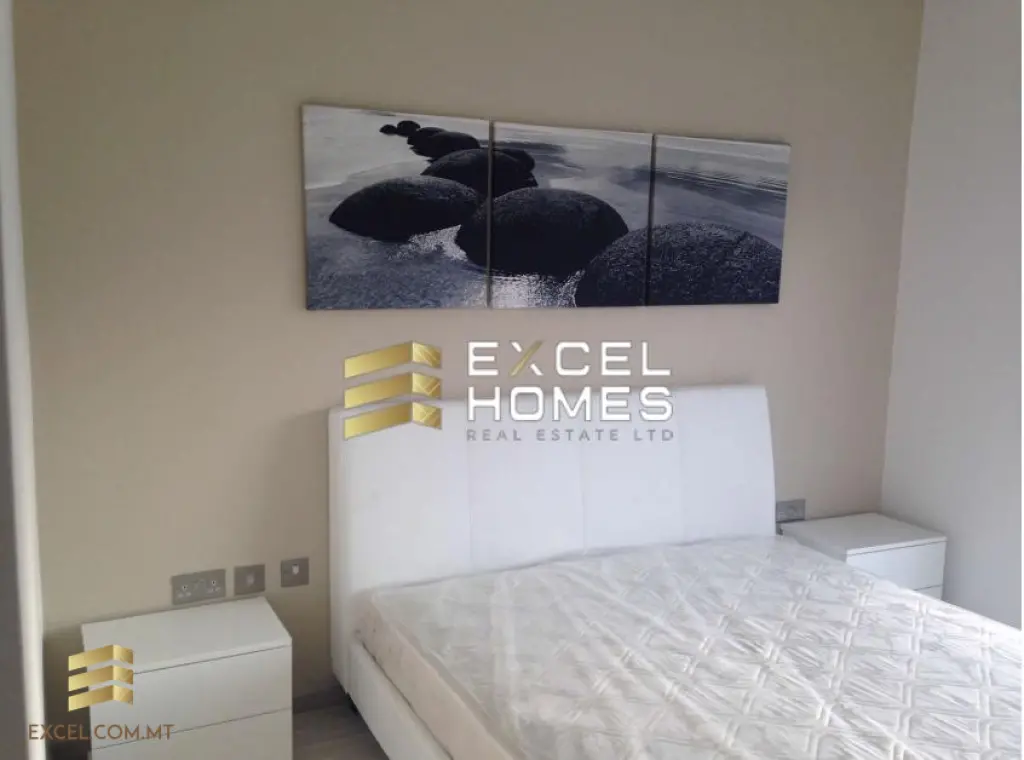 2 bedroom Apartment in St Julians, Malta – 26659