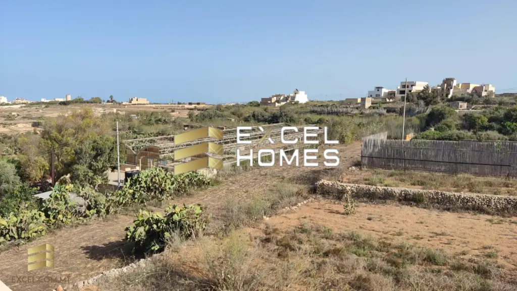 2 bedroom Penthouse in Nadur, Malta – 26674