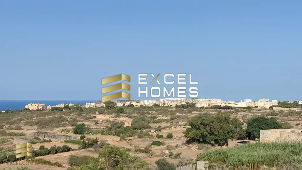 2 bedroom Penthouse in Nadur, Malta – 26674