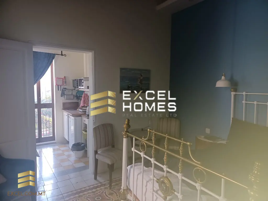 5 bedroom Townhouse in Rabat (Malta), Malta – 26682