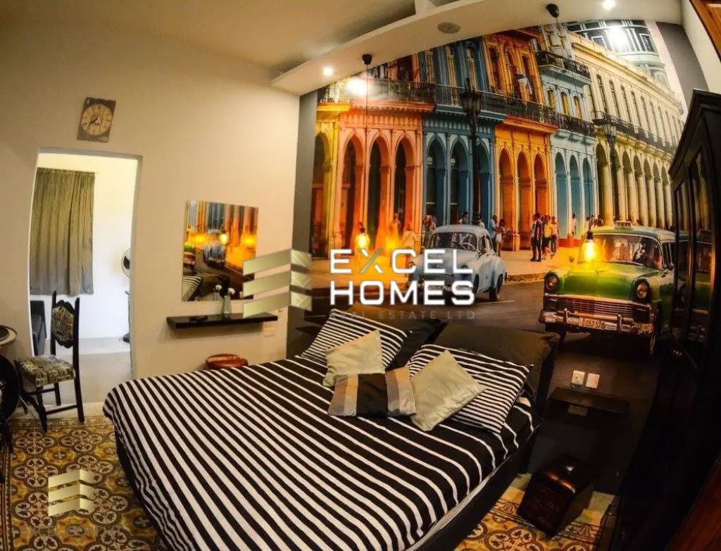 5 bedroom Townhouse in Rabat (Malta), Malta – 26682