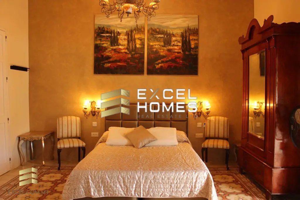 5 bedroom Townhouse in Rabat (Malta), Malta – 26682