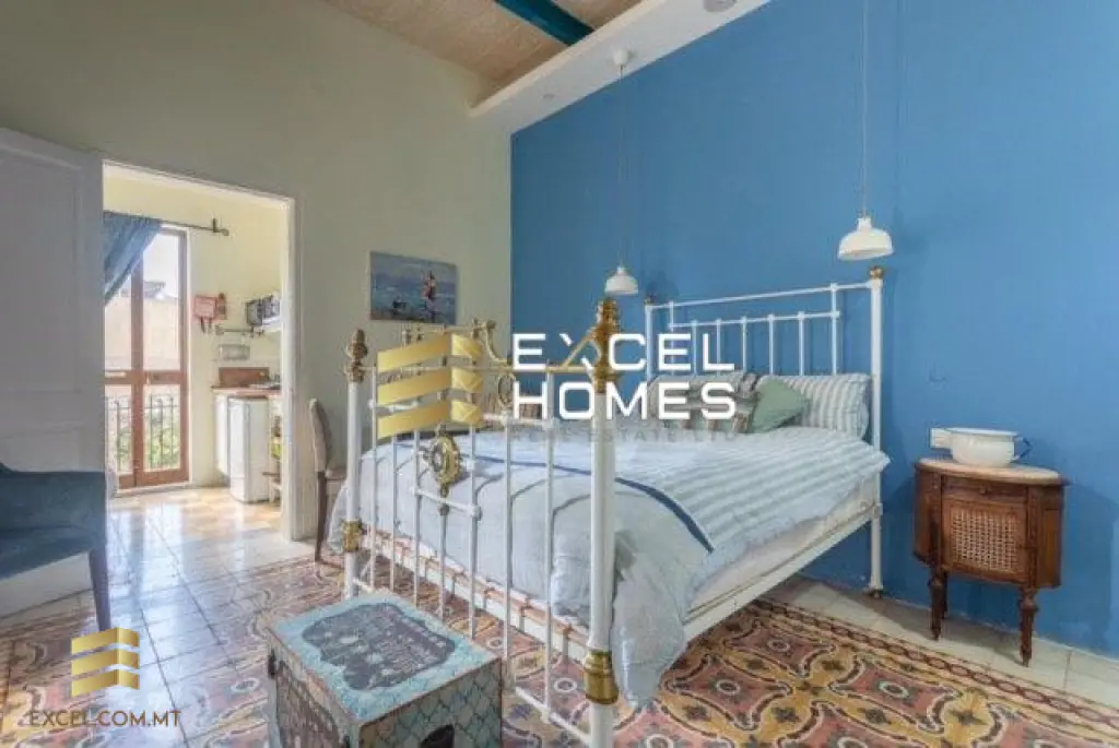 5 bedroom Townhouse in Rabat (Malta), Malta – 26682