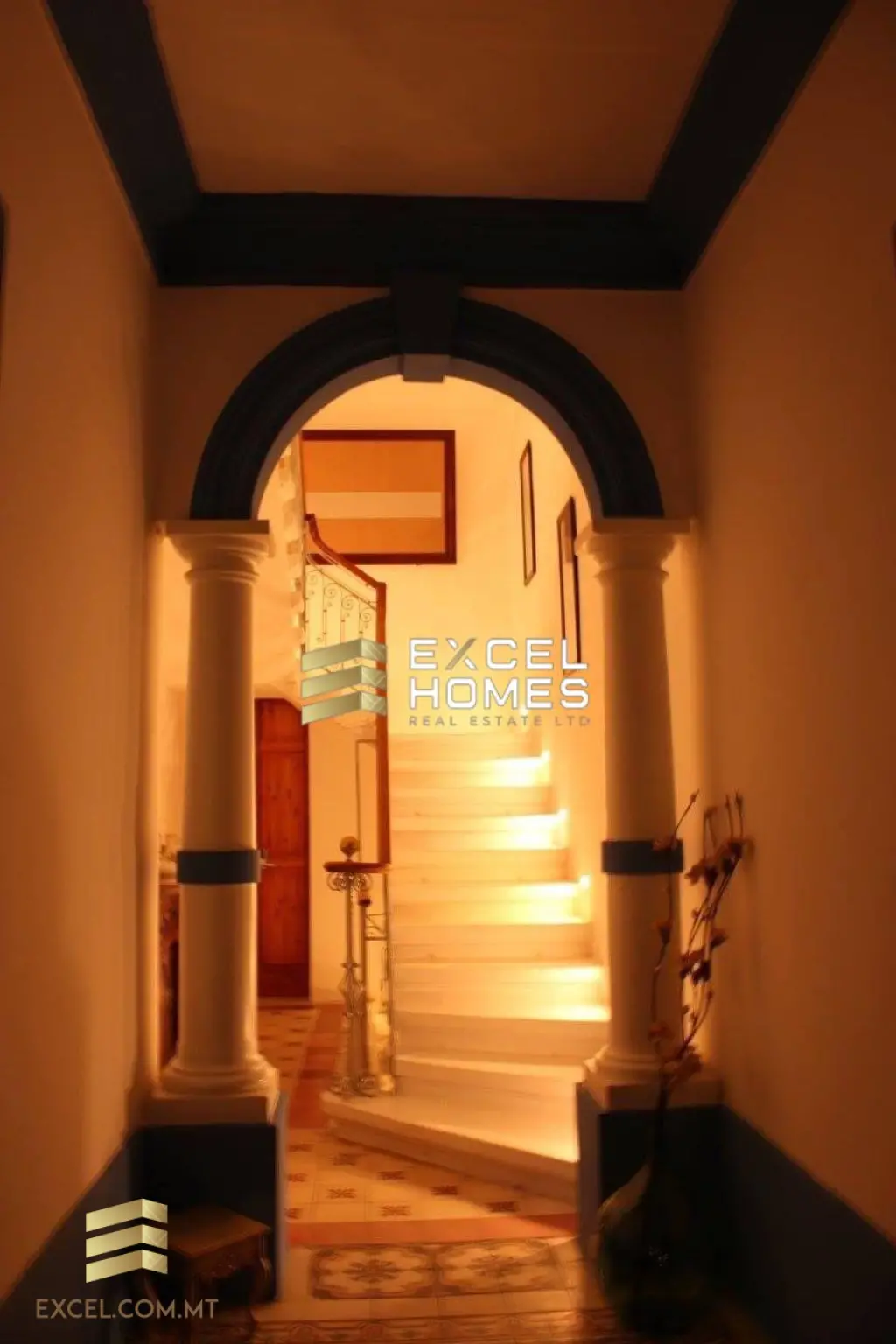 5 bedroom Townhouse in Rabat (Malta), Malta – 26682