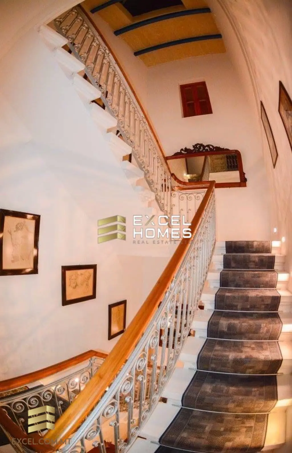 5 bedroom Townhouse in Rabat (Malta), Malta – 26682