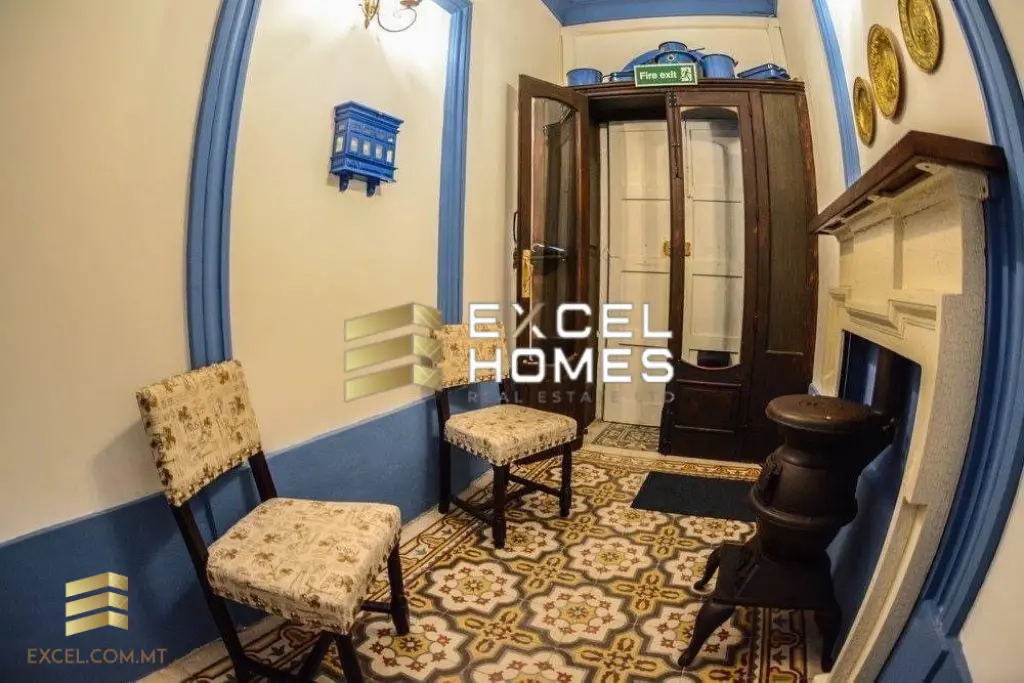 5 bedroom Townhouse in Rabat (Malta), Malta – 26682